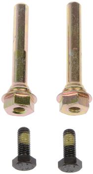 2009 Dodge Dakota Disc Brake Caliper Bolt