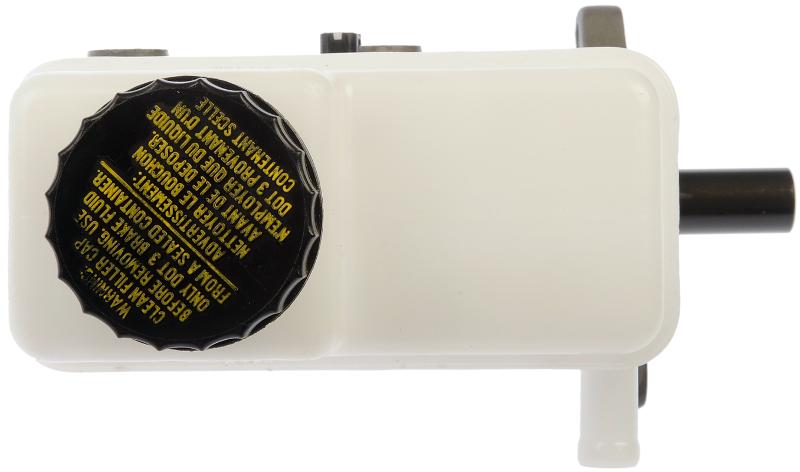 Dorman M630464 Brake Master Cylinder product image 2 of 4