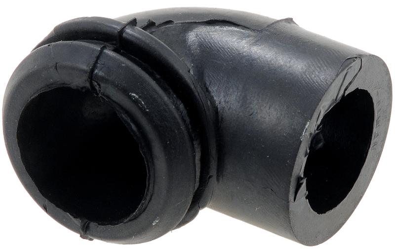 1990 Cadillac Fleetwood PCV Valve Elbow Dorman 47034 image 3 of 4