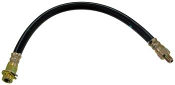 1949 Hudson Commodore Series Brake Hydraulic Hose Front Left Dorman H19015 image 3 of 3