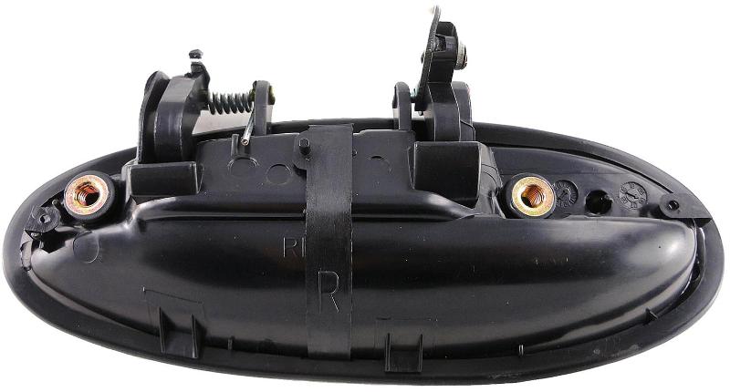 2000 Buick LeSabre Exterior Door Handle Rear Left Dorman 82028 image 3 of 3