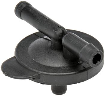 1994 Toyota Camry Engine Coolant Recovery Tank Cap