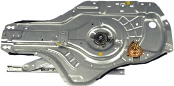 2005 Hyundai Elantra Window Regulator Front Left Dorman 740211 image 4 of 4