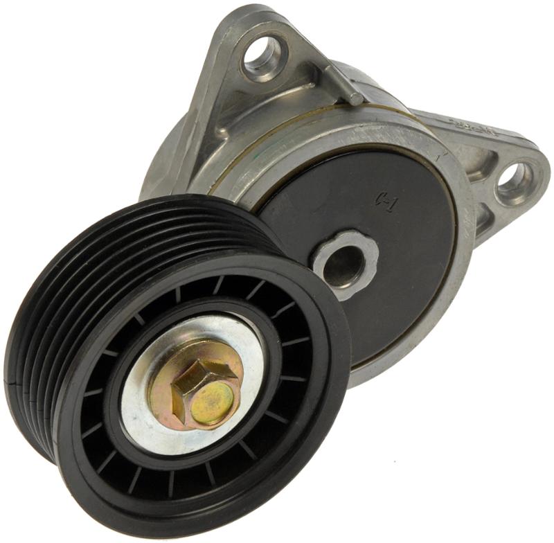 2002 Ford Escape Drive Belt Tensioner Assembly Dorman 419212 image 3 of 3