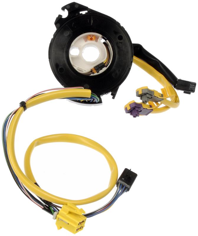 Dorman 525021 Air Bag Clockspring product image 3 of 3
