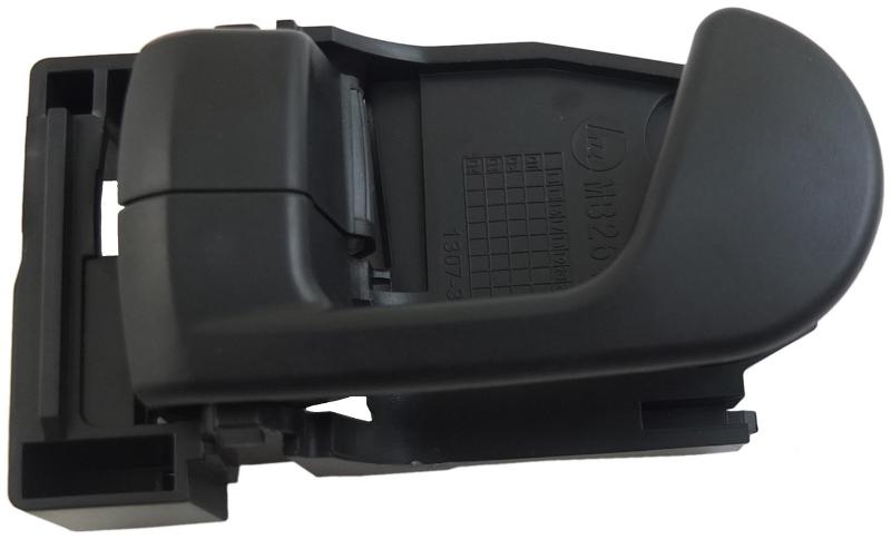 2009 Mitsubishi Galant Interior Door Handle Front Left Dorman 93077 image 3 of 3