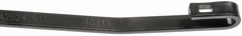 2001 Ford Explorer Windshield Wiper Arm Rear Dorman 42524 image 3 of 3