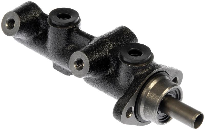 1991 Volvo 740 Brake Master Cylinder Dorman M390016 image 2 of 4