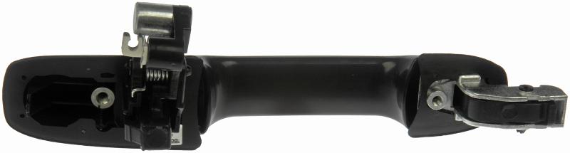 2003 Honda Pilot Exterior Door Handle Rear Left Dorman 81511 image 3 of 3