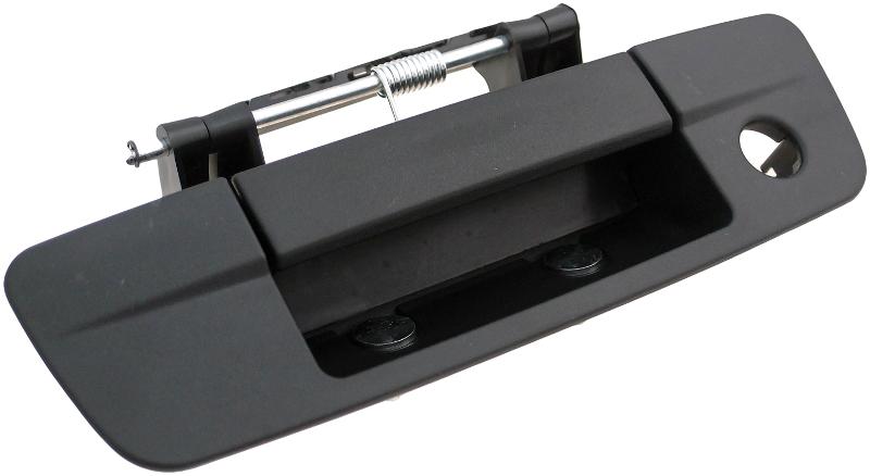 2011 Ram 1500 Tailgate Handle Dorman 83201 image 2 of 3