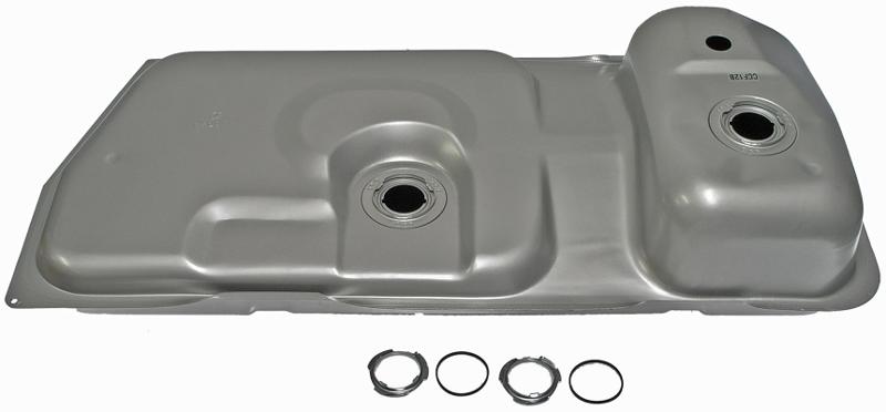 1983 Mercury Capri Fuel Tank Dorman 576106 image 1 of 1