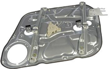 2011 Kia Rio5 Window Regulator Front Left Dorman 749446 image 3 of 4