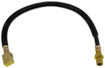 1995 Chevrolet S10 Brake Hydraulic Hose Rear Center Dorman H380520 image 3 of 3