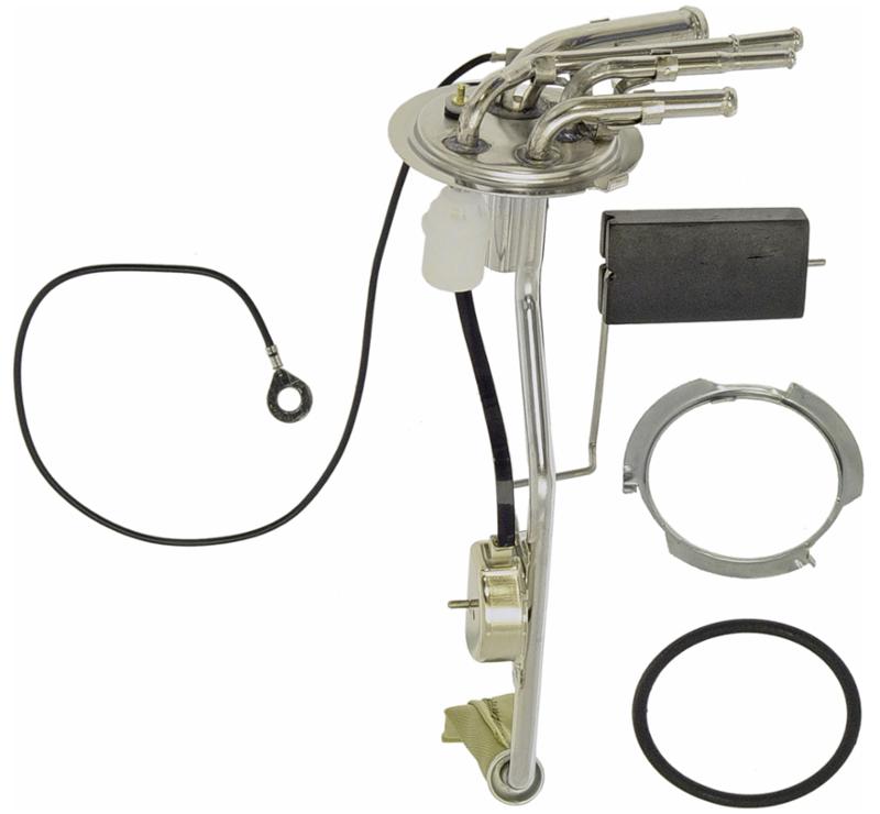 1984 GMC S15 Jimmy Fuel Tank Sending Unit Dorman 692076 image 2 of 2