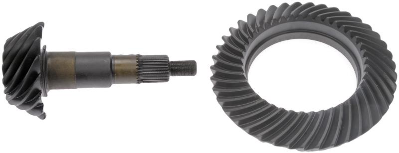 2006 Ford Mustang Differential Ring and Pinion Rear Dorman 697721 image 2 of 2