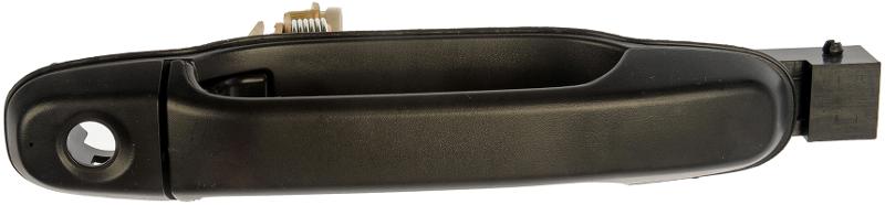 1997 Toyota Previa Exterior Door Handle Front Right Dorman 80851 image 2 of 3