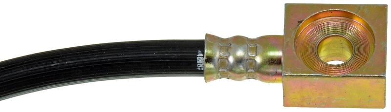 1996 Ford F Super Duty Brake Hydraulic Hose Rear Right Dorman H380918 image 3 of 3