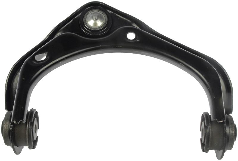 2009 Ford Explorer Sport Trac Suspension Control Arm and Ball Joint Assembly Front Left Upper Dorman 521355 image 2 of 3
