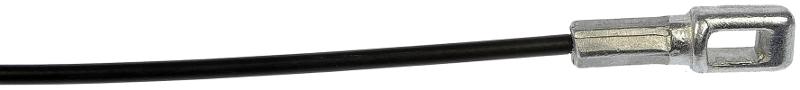 1985 Mercedes-Benz 300D Parking Brake Cable Rear Left Dorman C93704 image 2 of 3