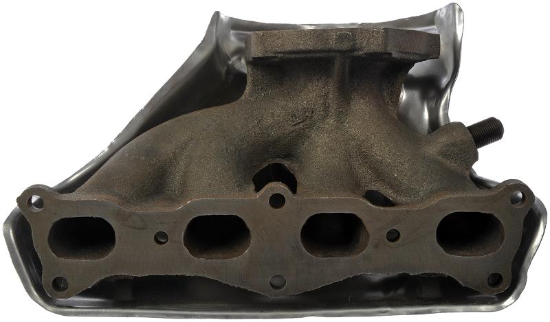 2001 Mazda Protege Exhaust Manifold Dorman 674867 image 3 of 3