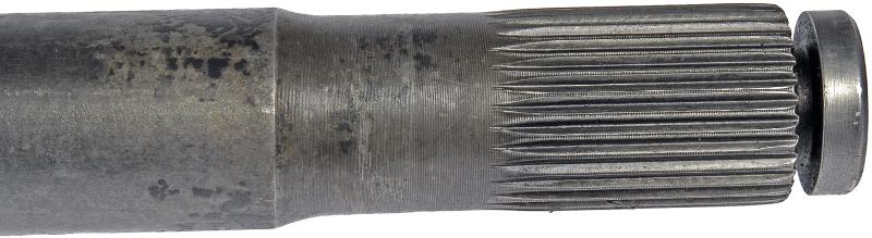 Dorman 630326 - Axle Shaft Dorman 630326 Axle Shaft product image 2 of 2