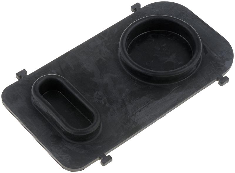 Dorman 42102 Brake Master Cylinder Cap Gasket product image 8 of 8