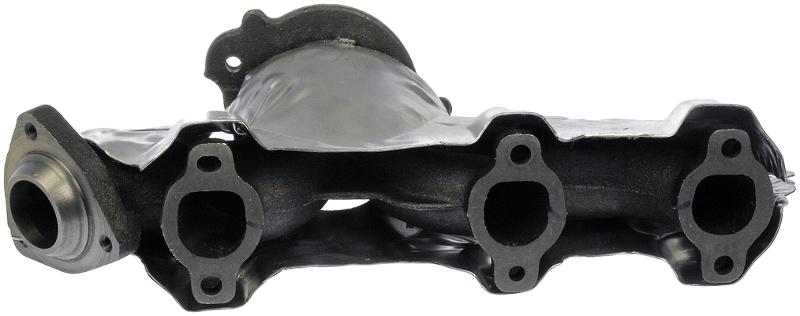 2008 Chevrolet Equinox Exhaust Manifold Rear Dorman 674916 image 3 of 3