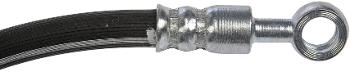 2010 Mitsubishi Lancer Brake Hydraulic Hose Front Right Dorman H621261 image 2 of 3
