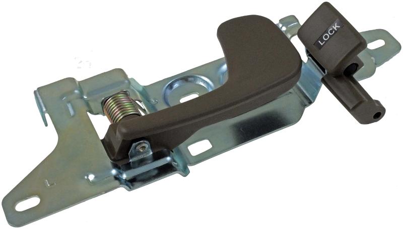 1995 Honda Civic Interior Door Handle Front Left Dorman 92663 image 3 of 3