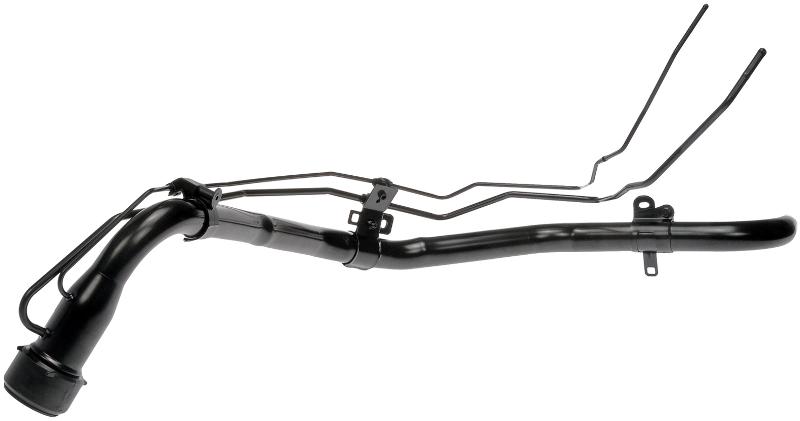 2004 Toyota Matrix Fuel Tank Filler Neck Dorman 577252 image 2 of 2