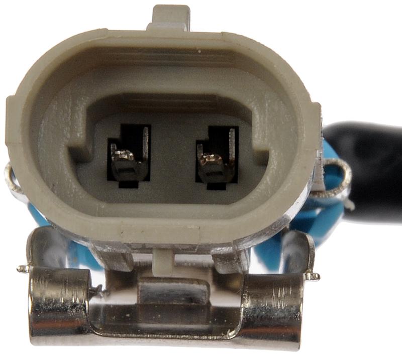 2005 Chevrolet Equinox ABS Wheel Speed Sensor Front Left Dorman 970284 image 2 of 3