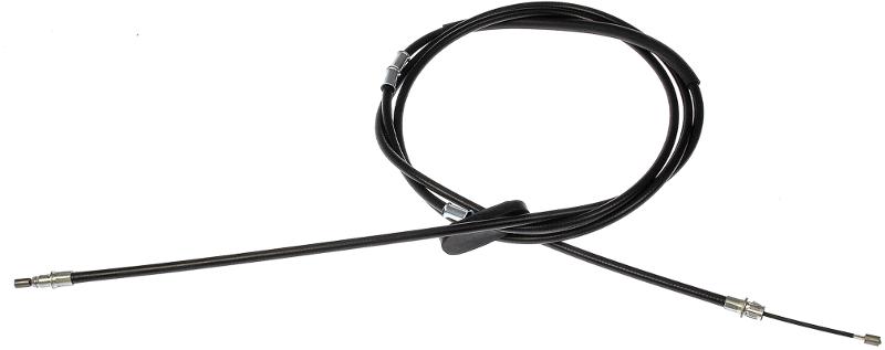 1998 Pontiac Trans Sport Parking Brake Cable Front Dorman C660196 image 3 of 3