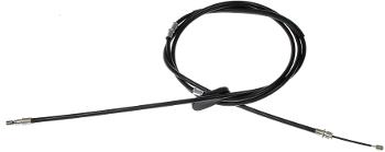 2003 Oldsmobile Silhouette Parking Brake Cable Front Dorman C660196 image 3 of 3