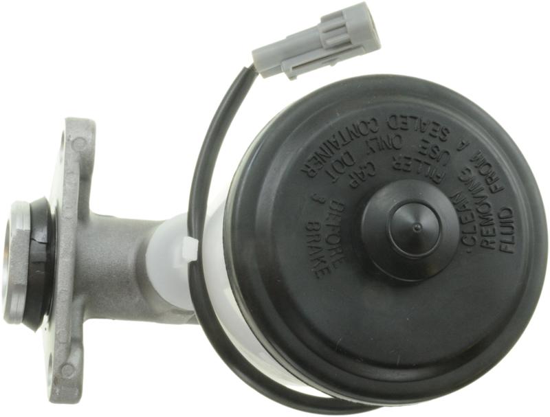 1987 Toyota Camry Brake Master Cylinder Dorman M39612 image 1 of 4