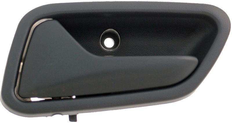 2002 Suzuki Aerio Interior Door Handle Front Left Dorman 83857 image 3 of 3