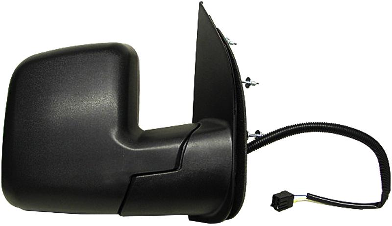 2008 Ford E-450 Super Duty Door Mirror Right Dorman 955883 image 2 of 2