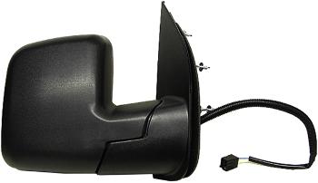 2008 Ford E-150 Door Mirror Right Dorman 955883 image 2 of 2