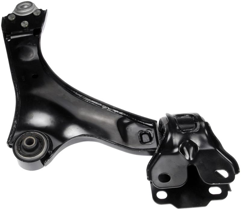 2007 Volvo S80 Suspension Control Arm and Ball Joint Assembly Front Left Lower Dorman 521223 image 4 of 4