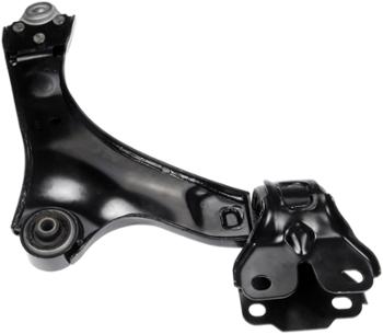 2011 Volvo S60 Suspension Control Arm and Ball Joint Assembly Front Left Lower Dorman 521223 image 4 of 4
