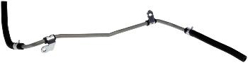 2011 Toyota Camry Power Steering Return Hose Rack To Reservoir Dorman 979170 image 3 of 3