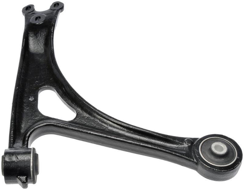 2000 Audi TT Quattro Suspension Control Arm Front Left Lower Dorman 522333 image 2 of 2