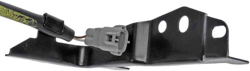 1995 Toyota Tacoma ABS Wheel Speed Sensor Front Right Dorman 970387 image 3 of 3