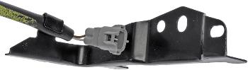 2004 Toyota Tacoma ABS Wheel Speed Sensor Front Right Dorman 970387 image 3 of 3