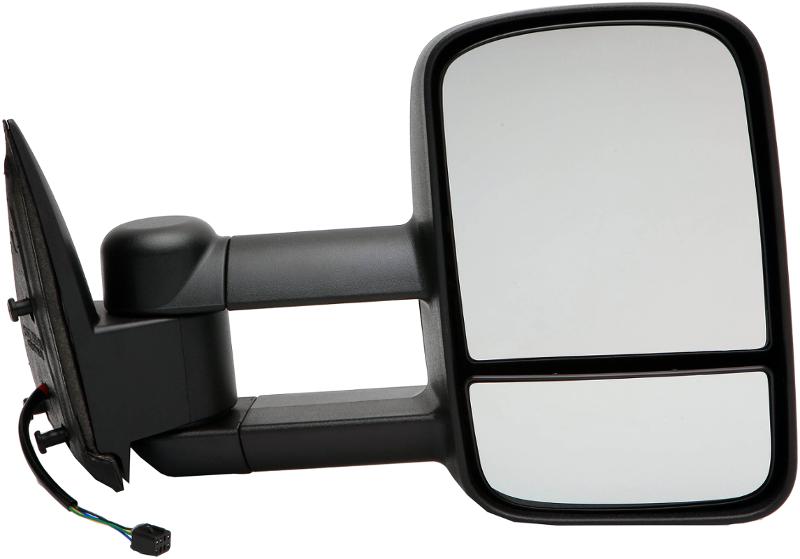 2007 GMC Sierra 1500 Classic Door Mirror Right Dorman 9551862 image 1 of 2