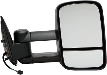 2006 GMC Yukon Door Mirror Right Dorman 9551862 image 1 of 2