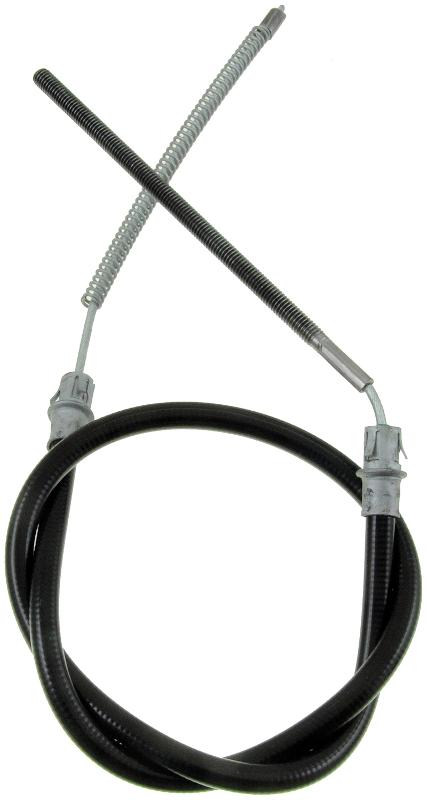 1996 Dodge B2500 Parking Brake Cable Rear Left Dorman C95223 image 2 of 3