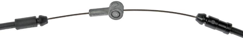 2015 Hyundai Tucson Hood Release Cable Dorman 912114 image 4 of 4