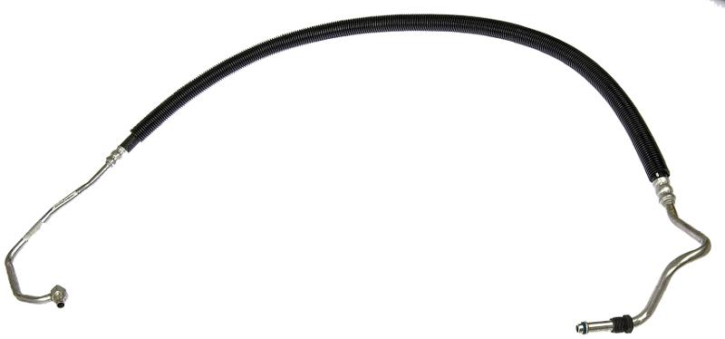 1990 GMC K1500 Engine Oil Cooler Hose Assembly Outlet (Upper) Dorman 625134 image 2 of 3