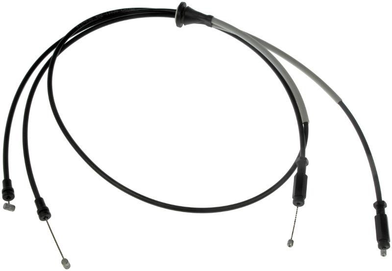 1990 Chevrolet Corvette Hood Release Cable Dorman 912030 image 3 of 3