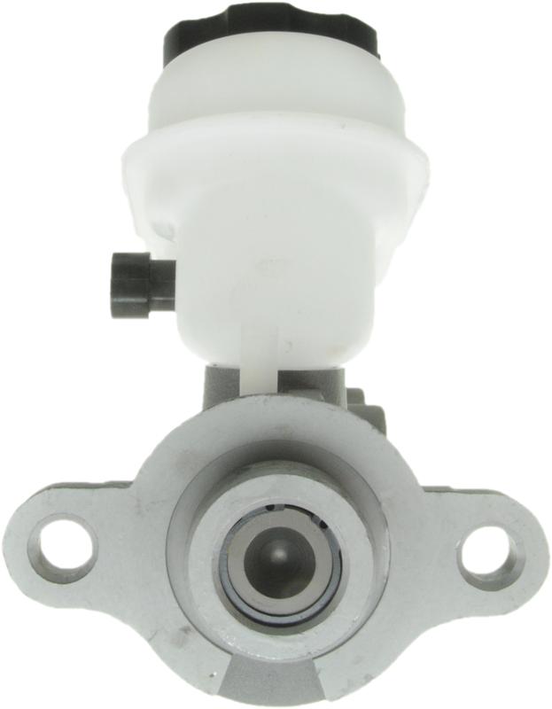 2002 Chevrolet Cavalier Brake Master Cylinder Dorman M630033 image 3 of 4